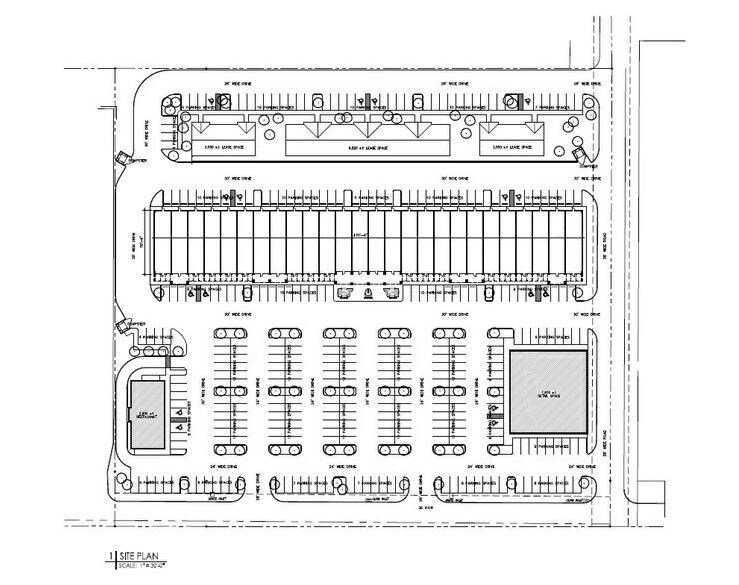 More Photos Of 5780 Walden Rd, Beaumont Unknown For Lease