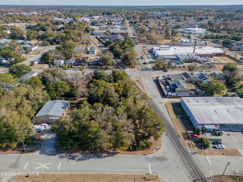 More Photos Of 1313 6th st, Wilmington Land For Sale