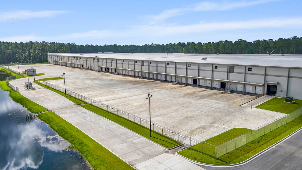 More Photos Of 1701 Old Augusta Rd, Rincon Warehouse For Lease