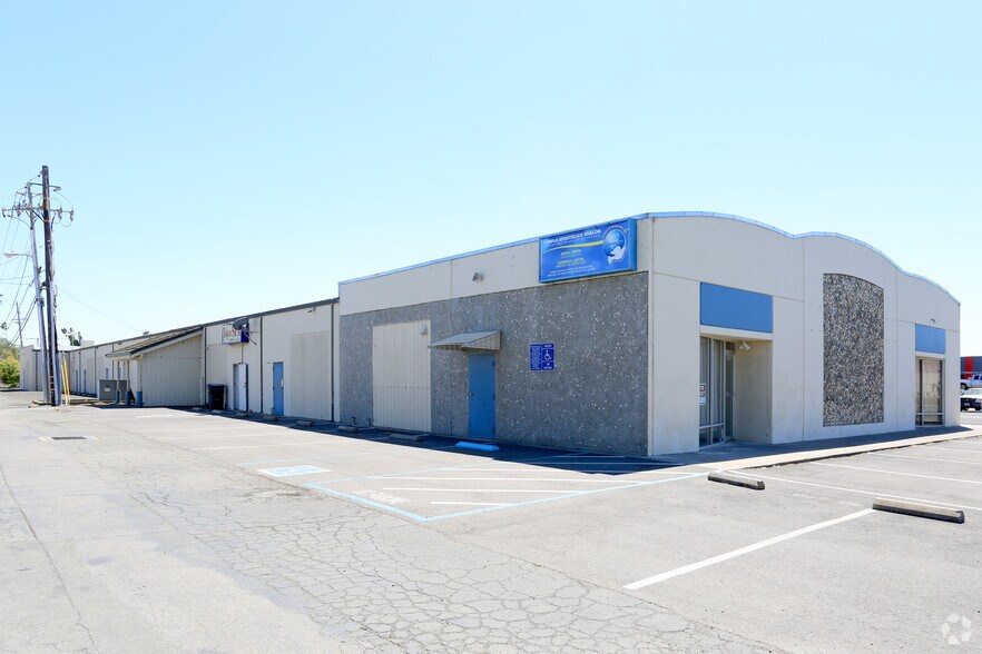 More Photos Of 228-244 Travis Ct, Suisun City Research And Development For Lease
