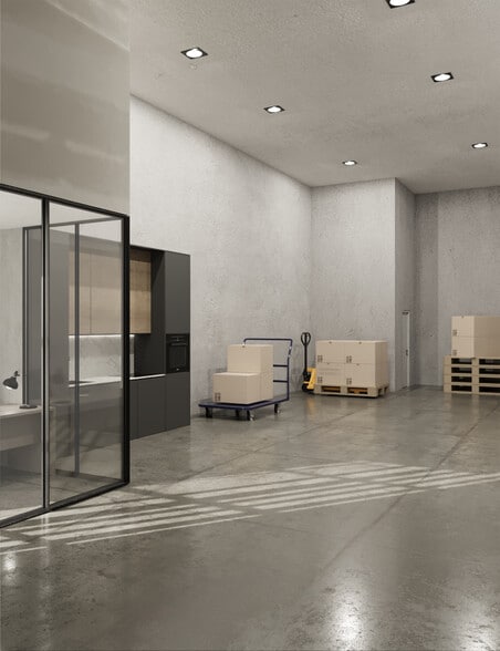 More Photos Of 11539 Lakeridge Pky, Ashland Light Distribution For Lease