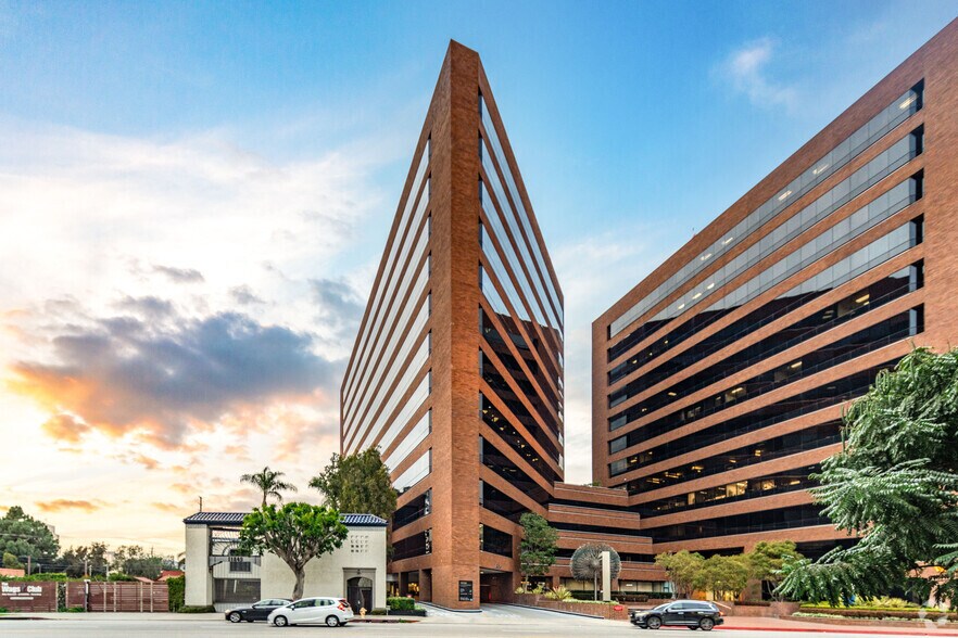 Primary Photo Of 11845 W Olympic Blvd, Los Angeles Office For Lease