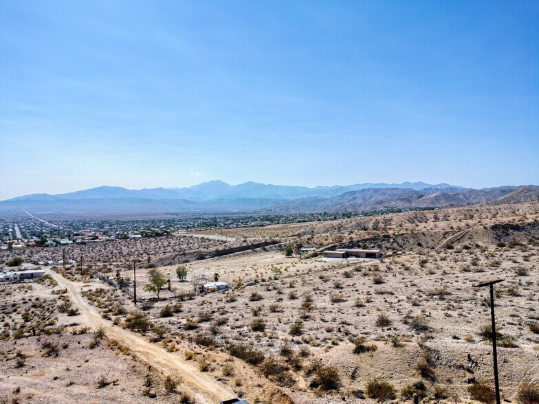 More Photos Of 642060010 @ Miracle Hills Rd, Desert Hot Springs Land For Sale