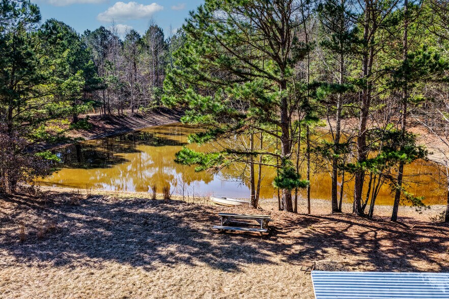More Photos Of 1609 County Road 246 S rd, Tyler Land For Sale