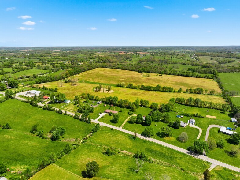 More Photos Of 4132 KY Highway 36 W, Cynthiana Land For Sale