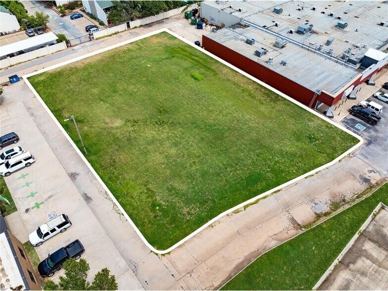 More Photos Of 2100 W Hefner Rd, Oklahoma City Land For Sale