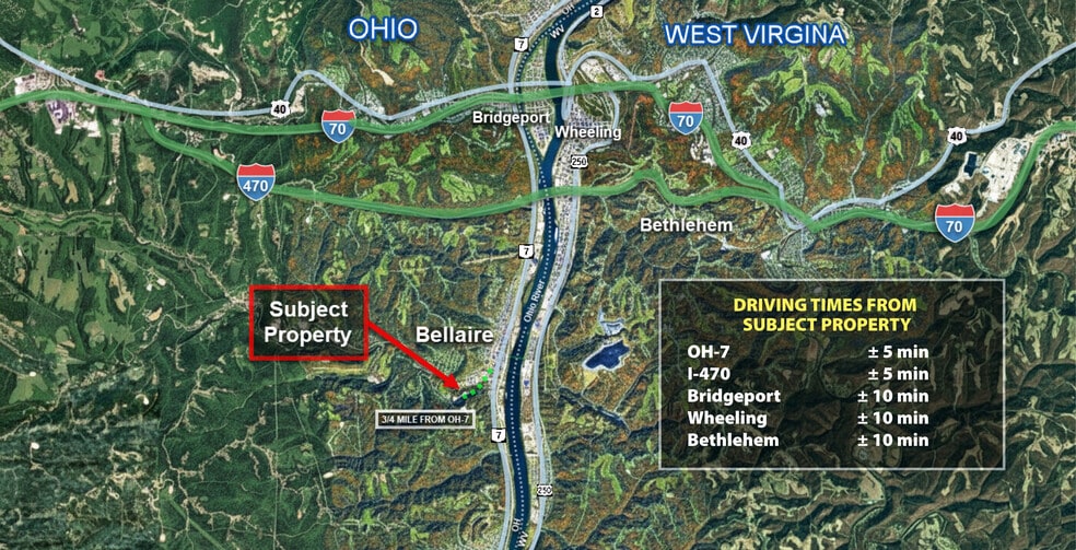 More Photos Of 2358 W 23rd St, Bellaire Office For Sale