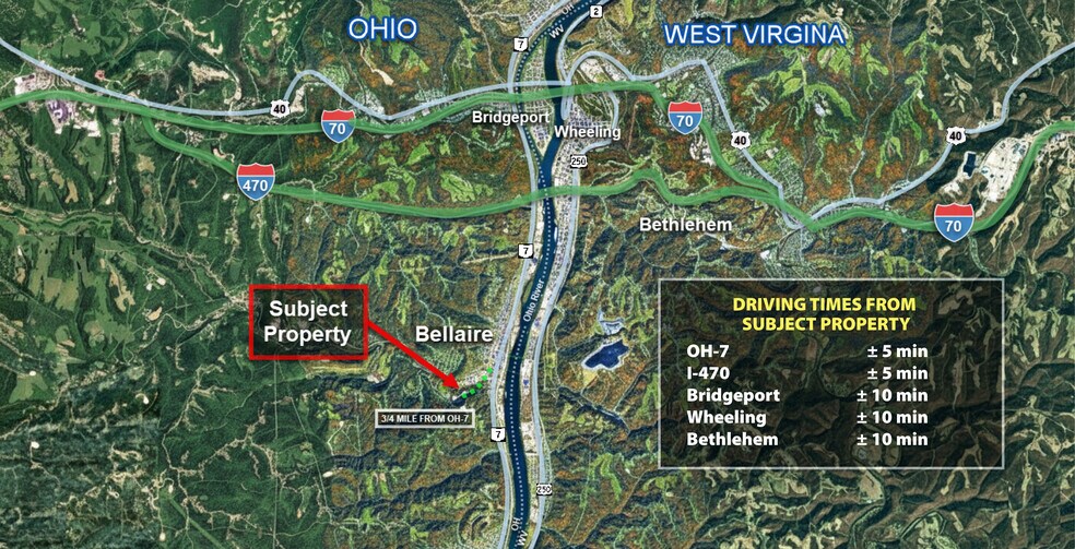 More Photos Of 2358 W 23rd St, Bellaire General Retail For Sale