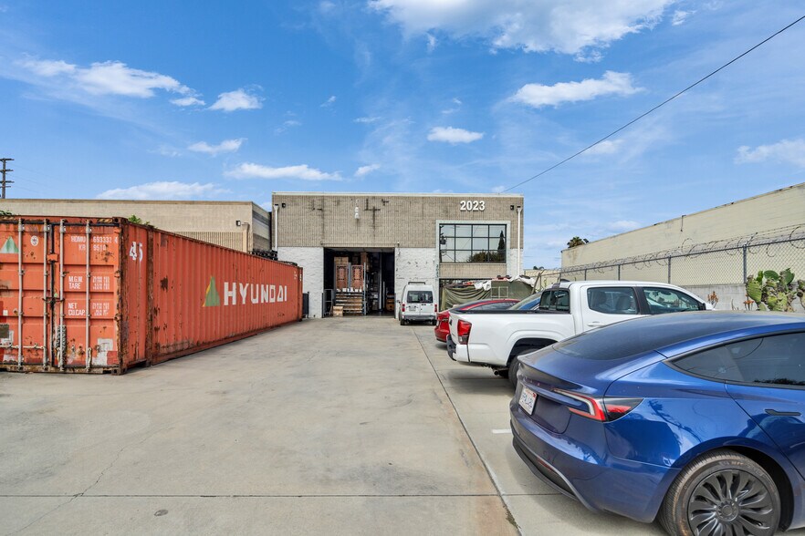 More Photos Of 2023 Lee Ave, South El Monte Refrigeration Cold Storage For Sale