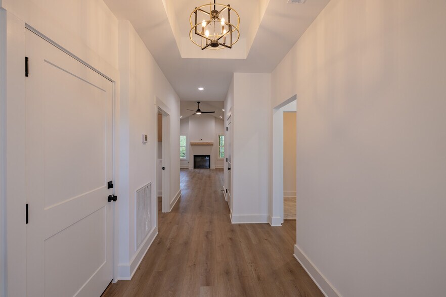 More Photos Of 1519 Carroll Creek Rd, Johnson City Multifamily For Sale