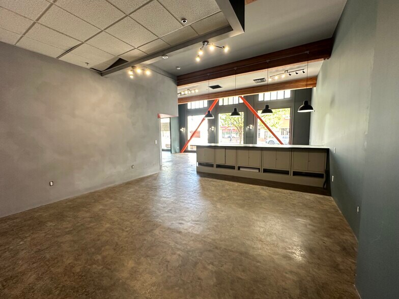 More Photos Of 1447 4th St, San Rafael Storefront Retail Office For Lease