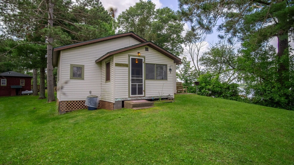 More Photos Of N1107 Roses Resort Rd, Weyerhaeuser Trailer Camper Park For Sale