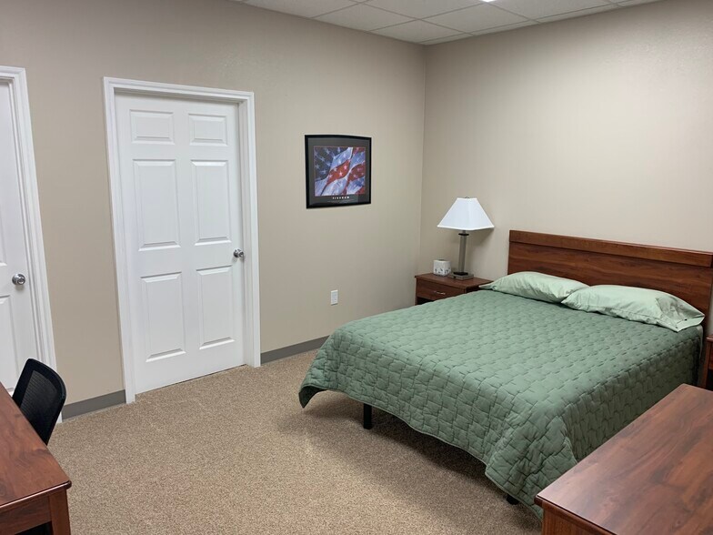 More Photos Of 5100 FM 715, Midland Industrial For Sale