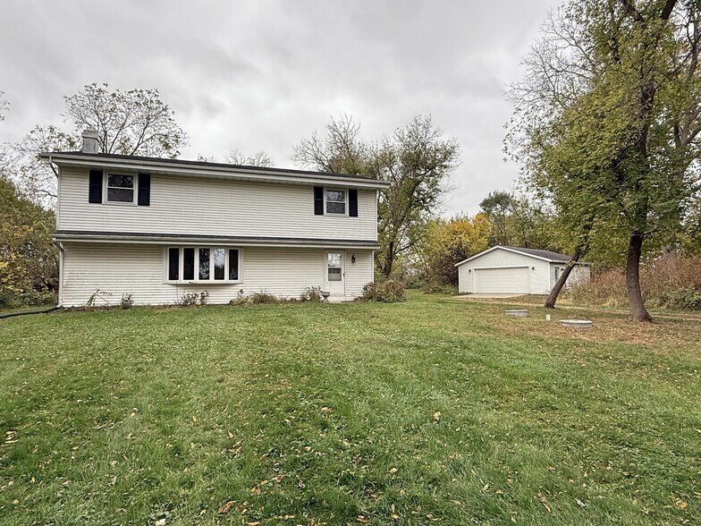 More Photos Of 2326 S Murray Rd, Janesville Land For Sale