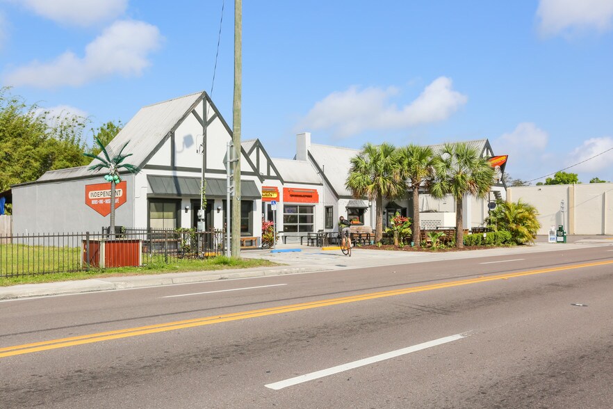 More Photos Of 4907 N Florida Ave, Tampa Coworking Space