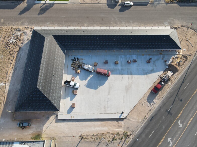 More Photos Of , Monahans Multifamily For Sale