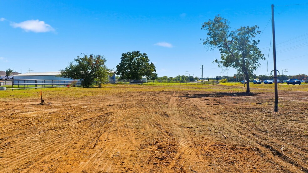 More Photos Of 1701 Ranger Hwy, Weatherford Land For Sale