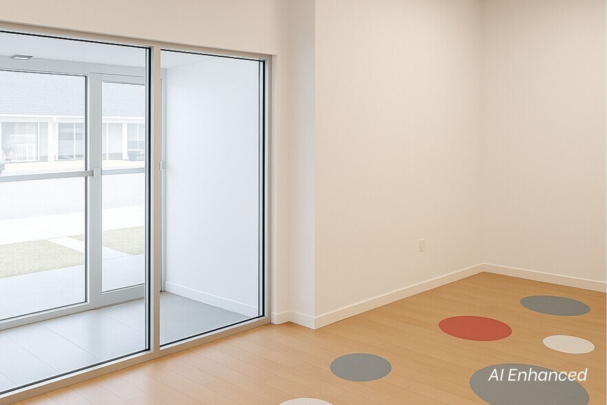 More Photos Of 1572 Post Rd E, Westport Freestanding For Lease