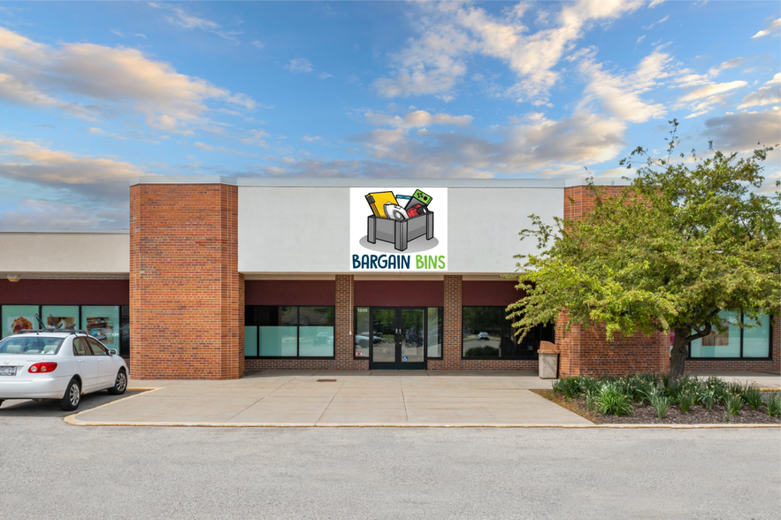 More Photos Of 1319-1413 Creston Park Dr, Janesville Storefront For Sale