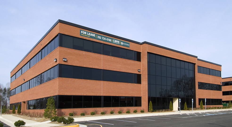 More Photos Of 75 Barrett Heights Rd, Stafford Office For Lease
