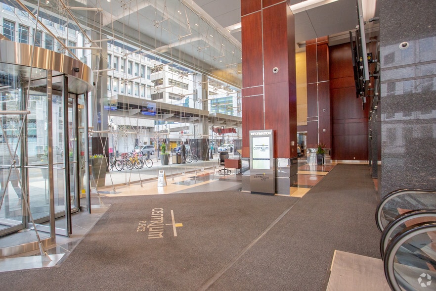 More Photos Of 332 6th Ave SW, Calgary Office For Lease