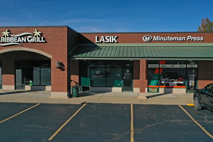 More Photos Of , Champaign General Retail For Sale