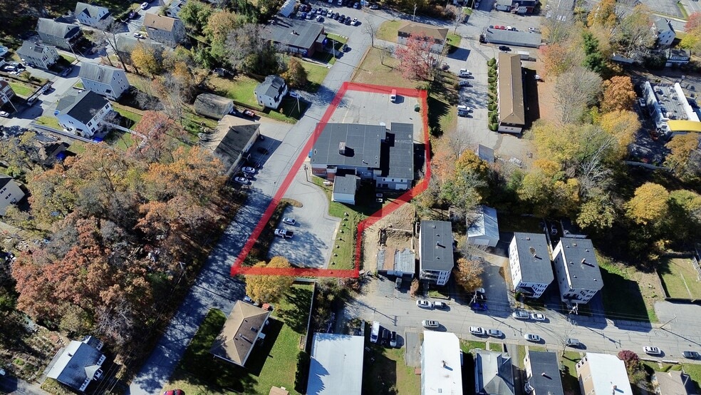 More Photos Of 44 Morris St, Webster Flex For Sale