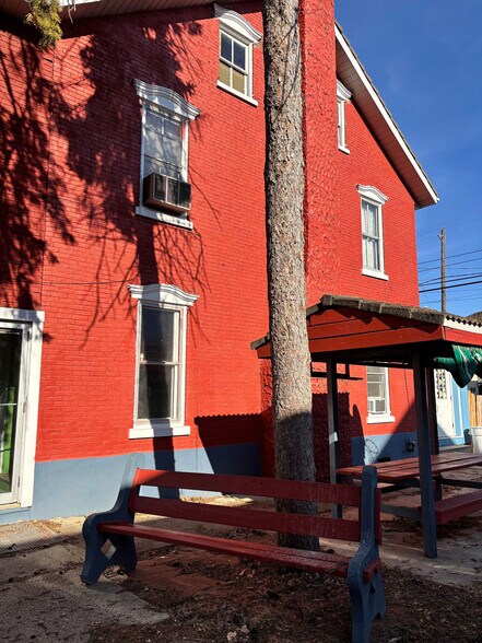 More Photos Of 2304 S 5th St, Allentown Storefront Retail Residential For Sale