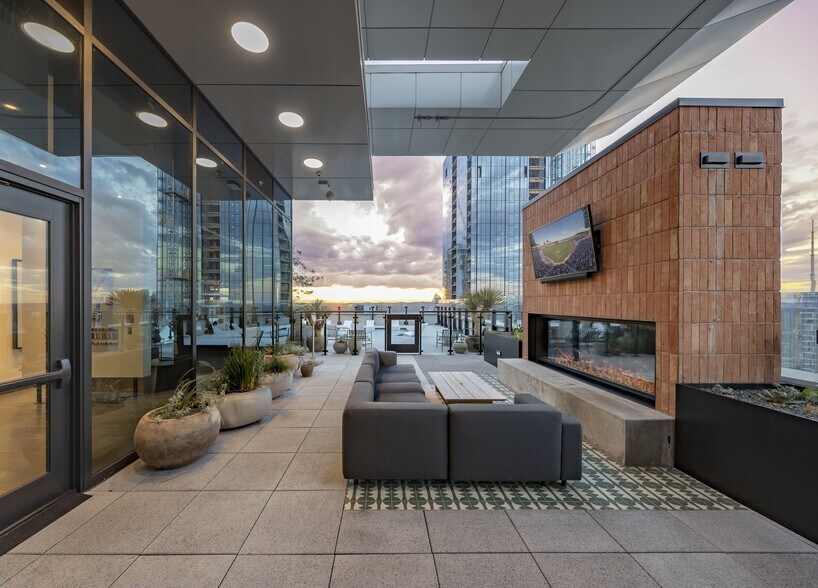 More Photos Of , Austin Multifamily For Sale