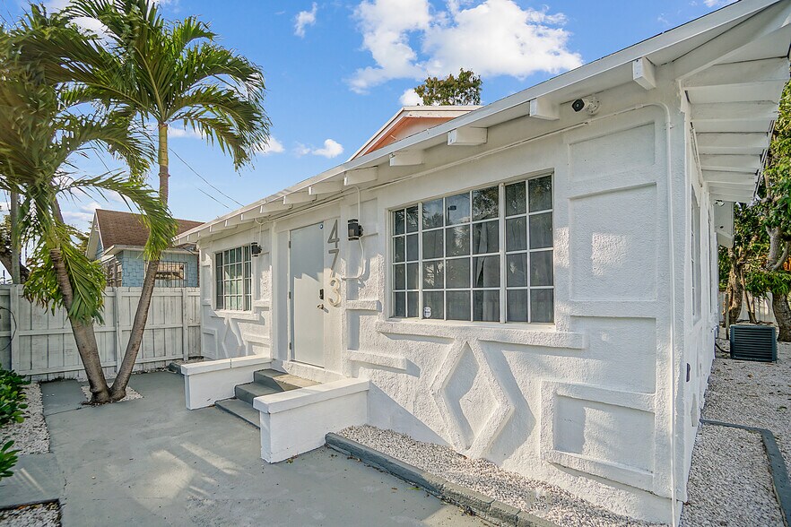 More Photos Of , Miami Multifamily For Sale