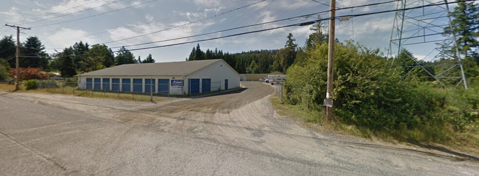 Primary Photo Of 856 Allsbrook Rd, Parksville Industrial For Sale