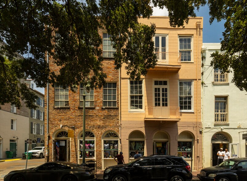 More Photos Of 505 Conti St, New Orleans Apartments For Sale