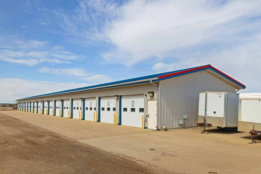 More Photos Of 3172 ND-22 Hwy, Dickinson Industrial For Sale