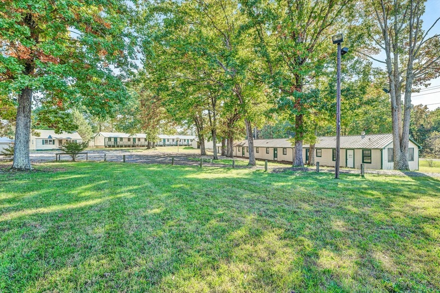 More Photos Of 11738 Leesville Rd, Lynch Station Religious Facility For Sale