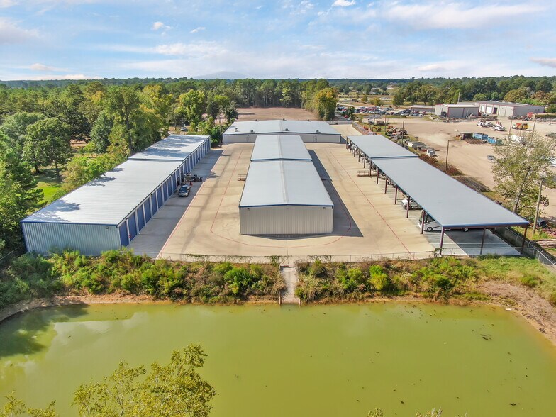 More Photos Of 36522 Coleman Rd, Magnolia Self Storage For Sale