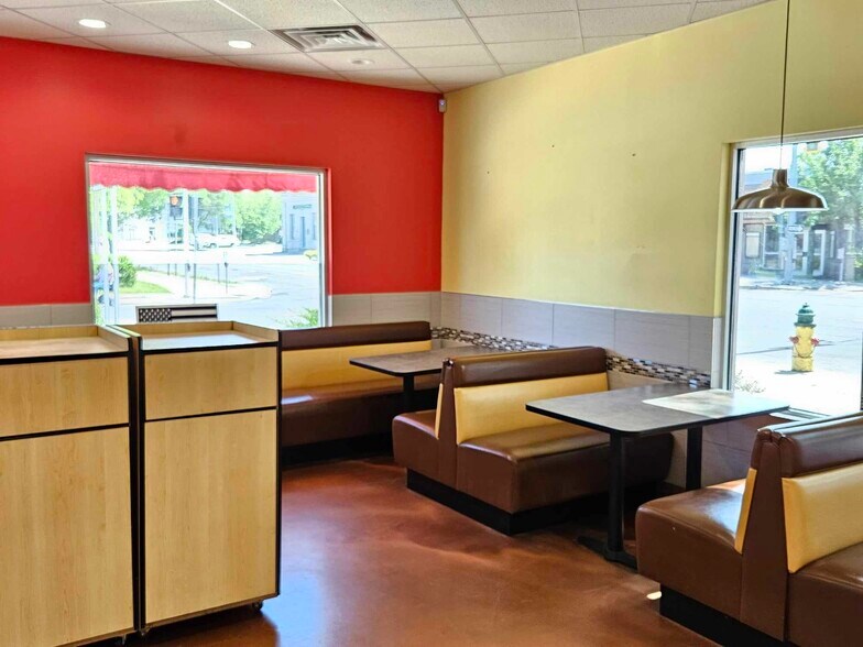 More Photos Of 302-306 Ford St, Ogdensburg Freestanding For Sale