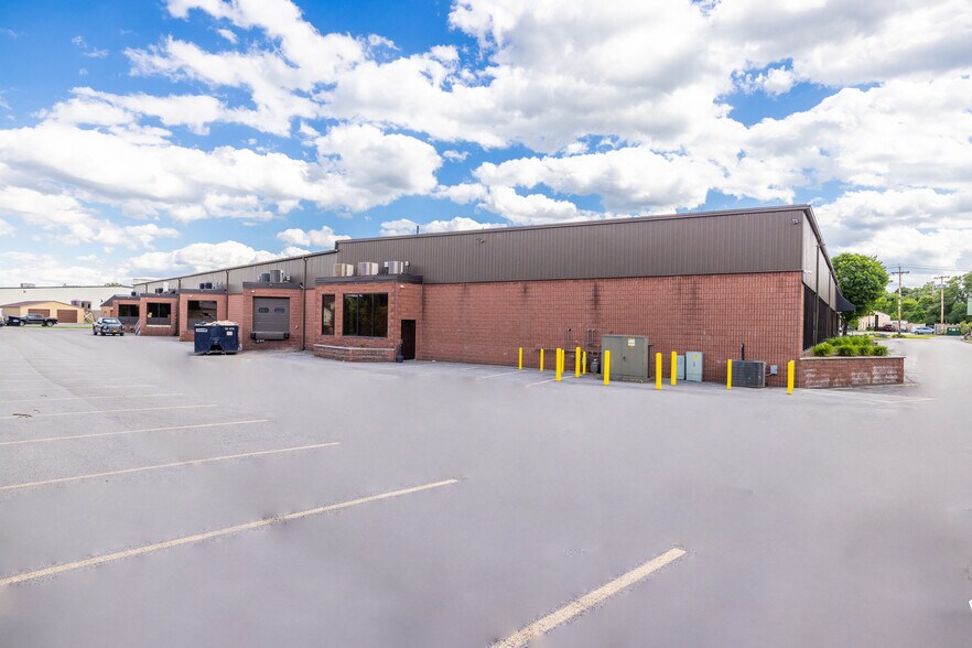 More Photos Of 105 Despatch Dr, East Rochester Office For Sale