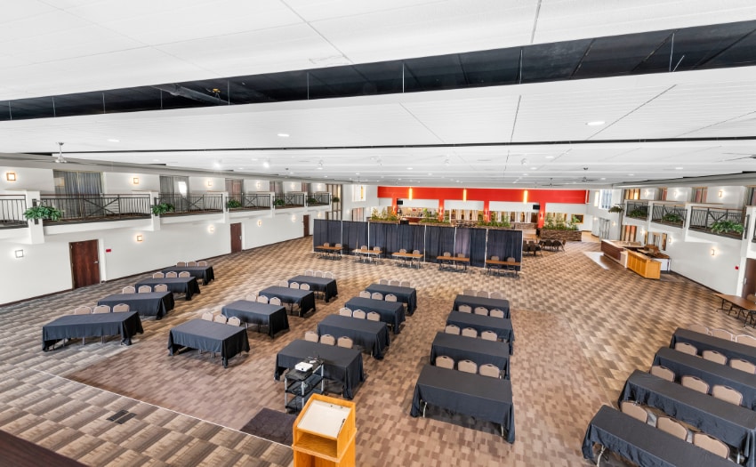 More Photos Of 265 33rd Ave, Columbus Hotel For Sale