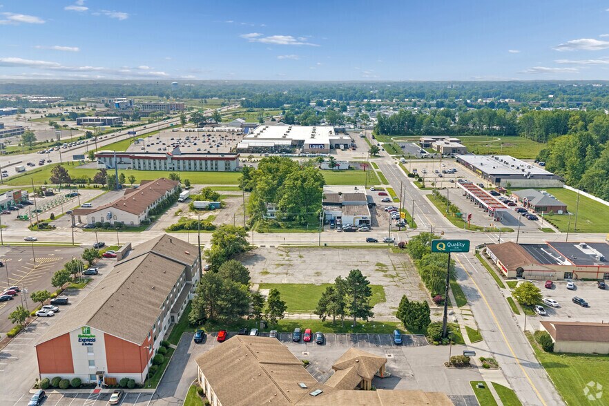 More Photos Of 661 Griswold Rd, Elyria Land For Sale