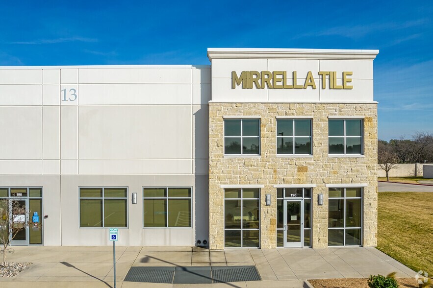 More Photos Of 13 Prestige Cir, Allen Manufacturing For Lease
