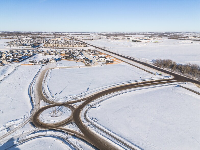 More Photos Of 3101 41 Ave, Lloydminster Land For Sale