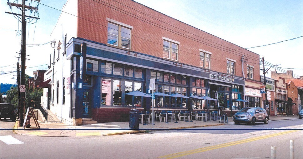 4301-4309 Butler St  