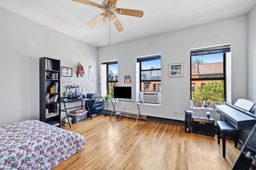 More Photos Of 252 W 136th St, New York Multifamily For Sale