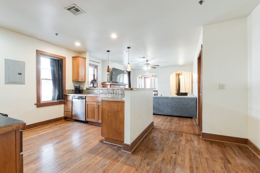 More Photos Of 1138 NW 34th, Oklahoma City Apartments For Sale