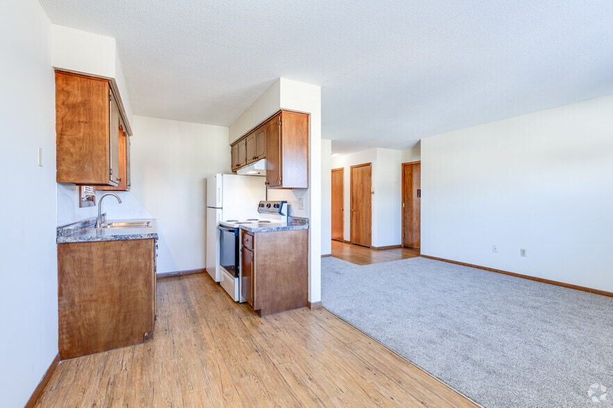 More Photos Of 3554 17th Ave S, Minneapolis Apartments For Sale