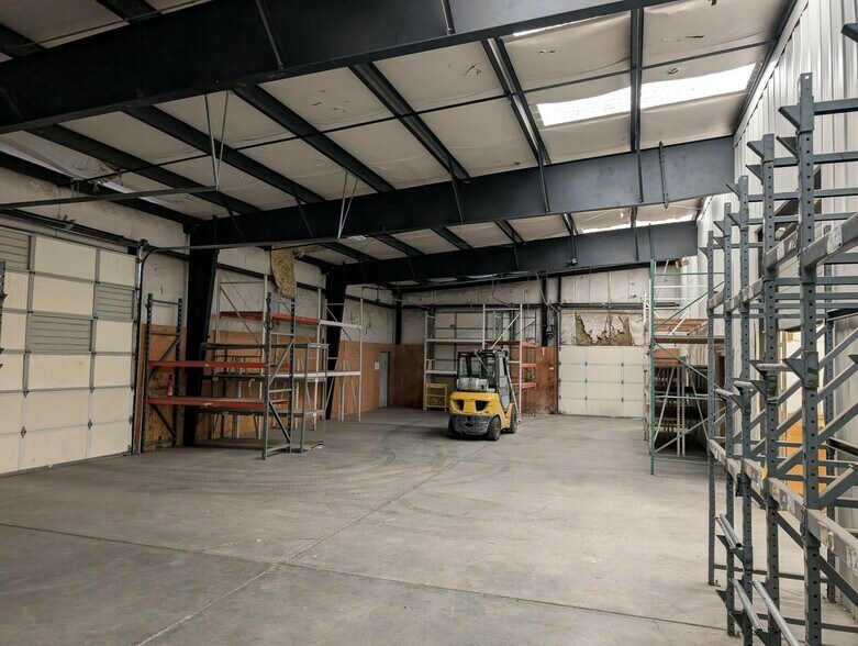More Photos Of 101 S Wiser Ln, Moses Lake Industrial For Lease