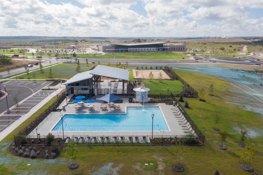 More Photos Of 1301 Van Horn Trce, San Marcos Land For Sale