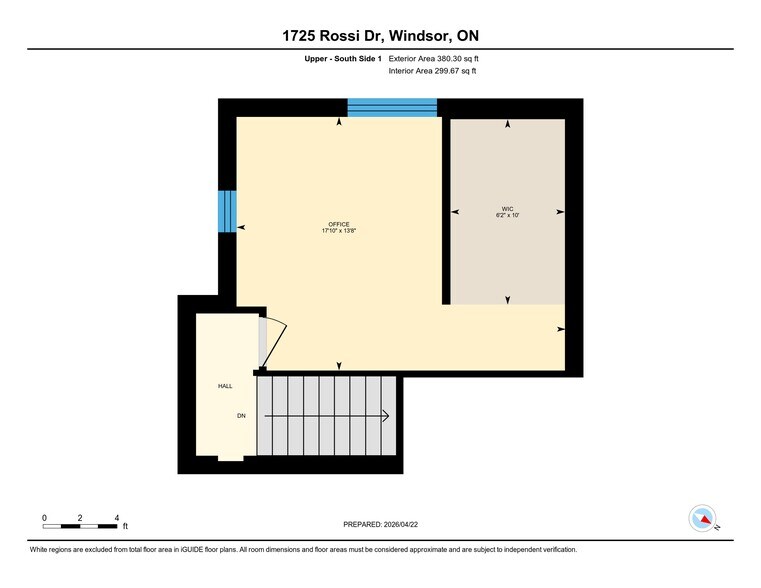 More Photos Of 1725 Rossi Dr, Tecumseh Distribution For Sale