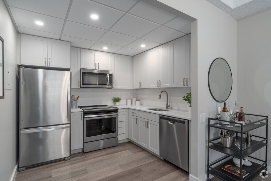 More Photos Of 834 Chestnut St, Philadelphia Apartments For Lease