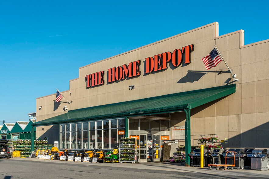 More Photos Of 681-771 Boston Post Rd E, Marlborough Unknown For Lease